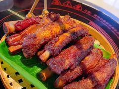 -创味·民间海南菜·非遗藤桥排骨(藤桥·免税城店)