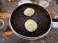 风味排骨包子-张包铺(道外店)