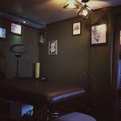 点击看大图 -極致刺青TATTOO STUDIO 私人订制