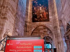 -斯蒂芬主教座堂(Stephansdom)