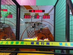 -大玩家(拱墅万达店)