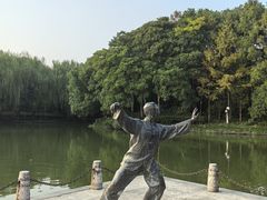 -杭州城北体育公园