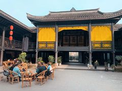 -恩阳古镇