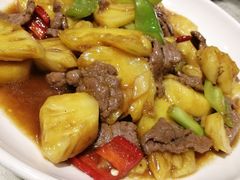 -琼菜坊·无鸡不成宴·海南菜老爸茶糟粕醋(海口骑楼老街店)