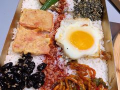 -chicken plus韩国炸鸡(城阳店)