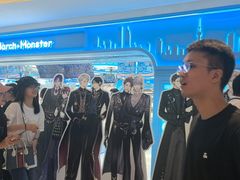 -上海静安大悦城
