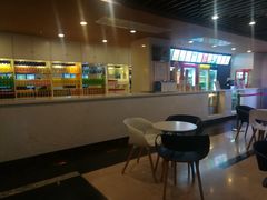 小食处-曹杨影城(曹杨店)