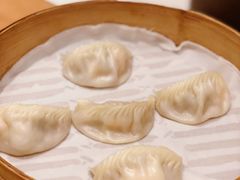 虾肉蒸饺-鼎泰丰(德基广场店)