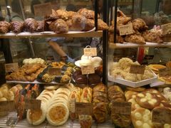 -PAPER STONE BAKERY(天环店)