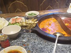 -蜀大侠火锅(建设路第五大道店)