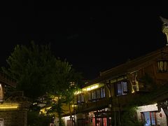 -大小河街
