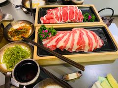 -湊湊火锅·茶憩(南京万象天地店)