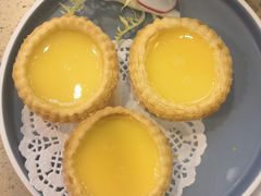 松化鸡蛋挞-点都德(北京路贰店)