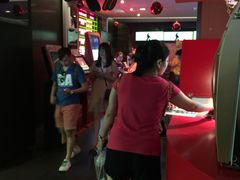 -中影国际影城(兰生大厦CINITY LED店)