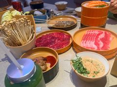 -海底捞大排档火锅(打浦路店)