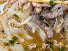 南宁老友粉-舒记粉店(七星路店)