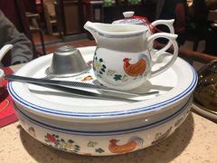 杭菊茶-点都德(聚福楼店)