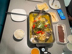 -半天妖烤鱼(紫荆广场店)