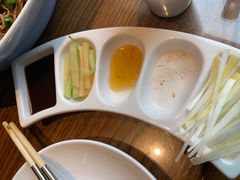 -北京老铺烤鸭(西稍门店)