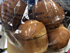 -白玉兰食品(中山公园龙之梦店)