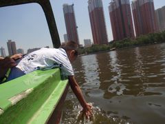 -迎泽公园