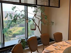 包厢-小厨娘淮扬菜(六合欢乐港店)