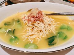 大煮干丝-食廬(浦东嘉里城店)