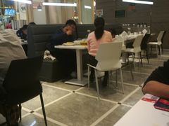 -大咀港式茶餐厅(恒泰店)