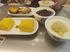 -满记甜品(王府井北京市百货大楼店)