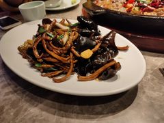 -老板恋上鱼(恒隆广场店)