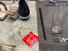 -北京王府井希尔顿酒店·万斯阁西餐厅