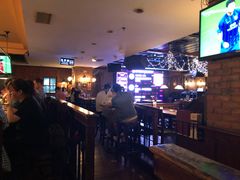 -宝莱纳啤酒花园餐厅PAULANER BRAUHAUS Nanjing(广州路店)