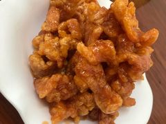 -胡子饮食店