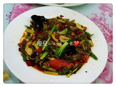-临夏清真餐馆羊肉火锅(安德民族商贸城店)
