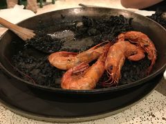-Carmen卡门西班牙餐厅