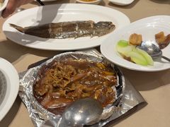 -庄氏祥记家常食府(国瑞建材家居博览中心店)