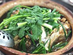 -华仔土鸡店(创意产业园店)
