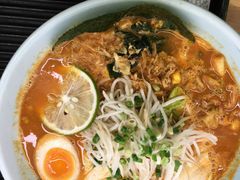 -雷门拉面·现熬骨汤(凯德来福士店)