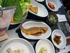 -农乐园炭火烤肉(繁花中心店)
