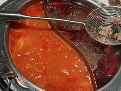 -左庭右院鲜牛肉火锅(长泰广场店)