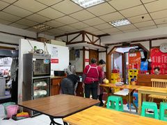 -老丘丘(较场口店)