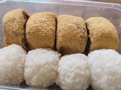 驴打滚-南来顺饭庄·清真(南菜园店)