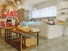 -嗒令甜品·主题融合料理餐厅(首座时代店)