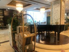 -北京西国贸大酒店