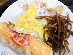 -老磁器口豆汁店(马家堡店)
