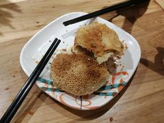 -老城南.鸭血粉丝汤(夫子庙店)