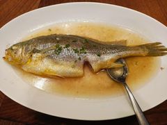 -东港喜来登酒店·天香阁中餐厅