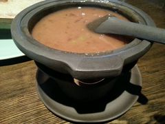 琥珀捞饭-粗茶淡饭·隐庐私厨(东亭店)