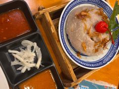-芋包王闽南茶楼(八市店)