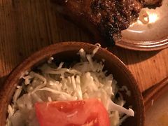 卷心菜色拉-Krčma Šatlava